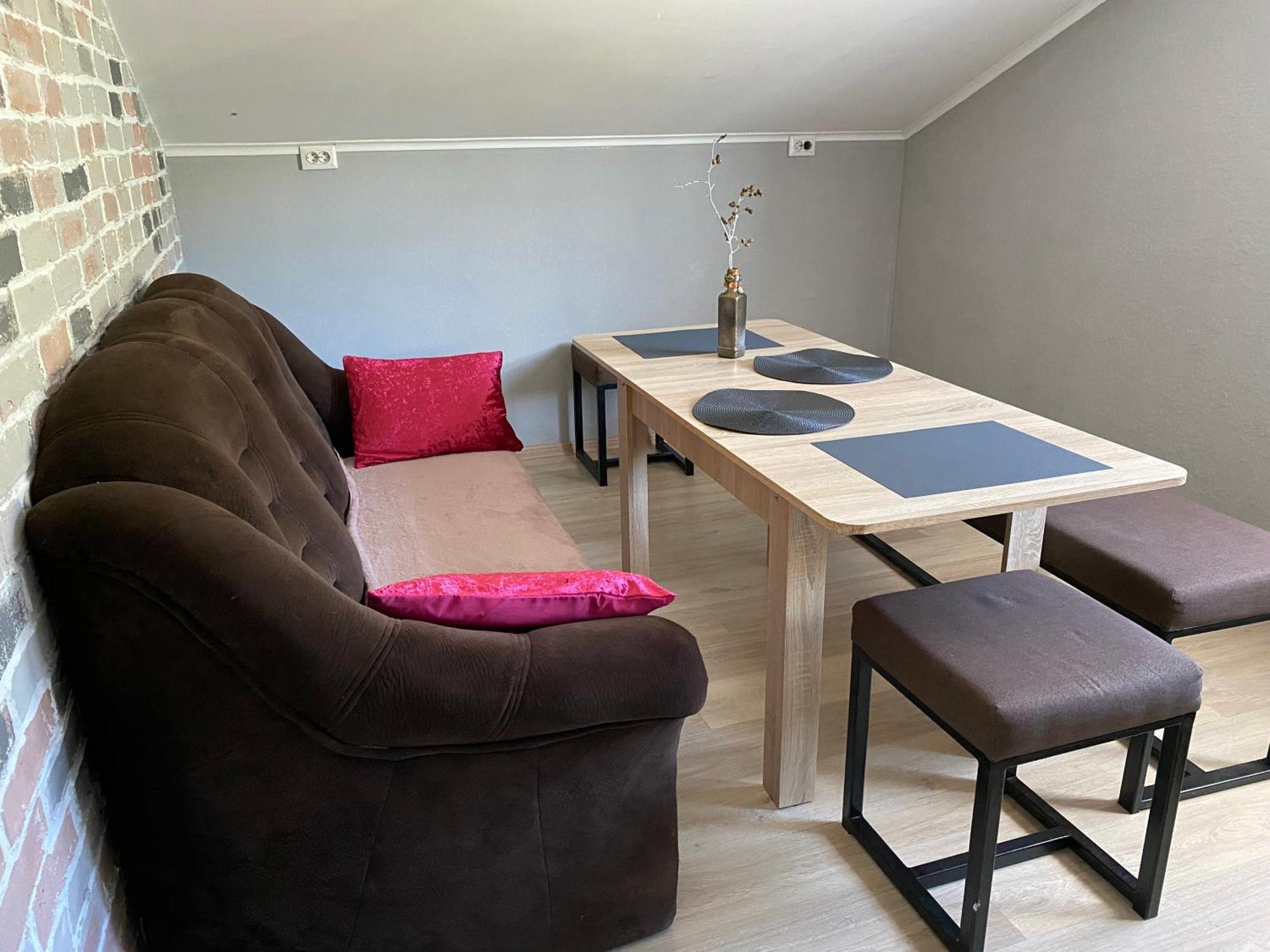 Mini-Hotel Serpanok 미쿨리친 외부 사진