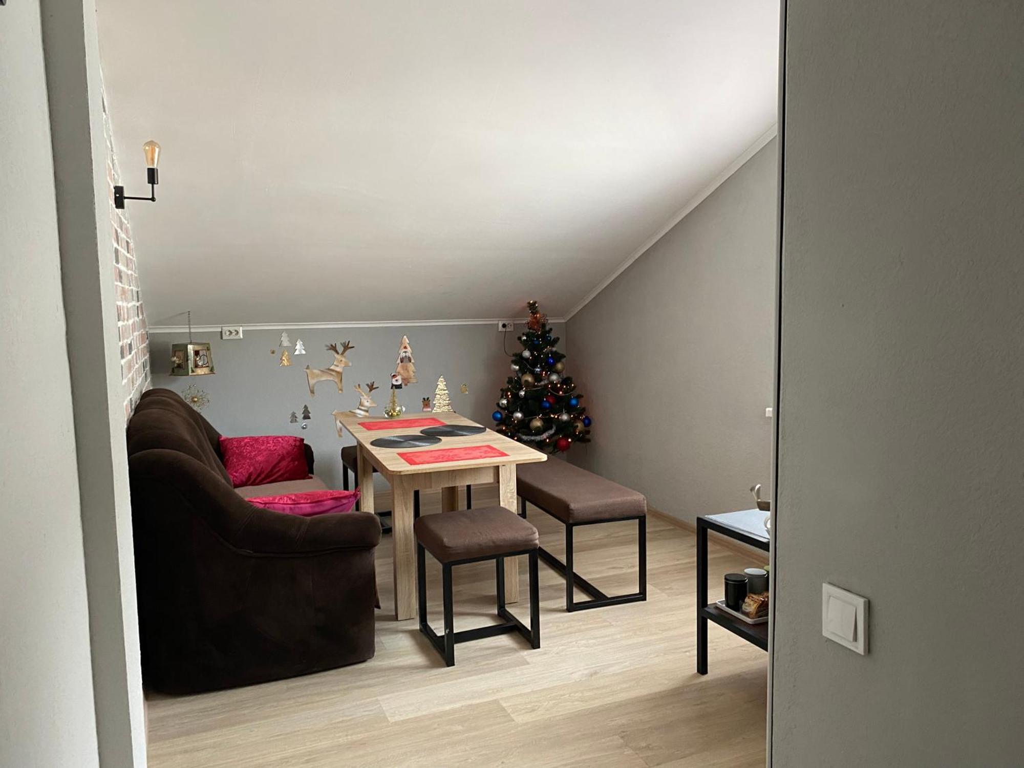 Mini-Hotel Serpanok 미쿨리친 외부 사진